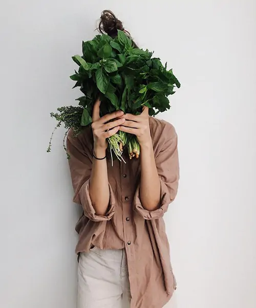 vegetarian